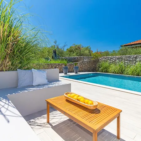 Parco vacanze Oliveto Mobile Homes - Adults Only Punat