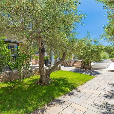Oliveto - Adults Only Holiday park