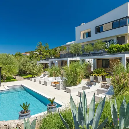 Parco vacanze Oliveto Mobile Homes - Adults Only 4*