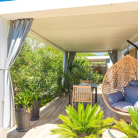 Oliveto - Adults Only ホリデーパーク