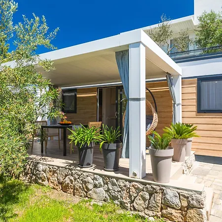 Oliveto - Adults Only ホリデーパーク 4*