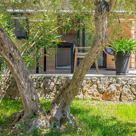 Parco vacanze Oliveto Mobile Homes - Adults Only 4*