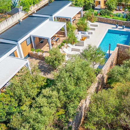 Parco vacanze Oliveto Mobile Homes - Adults Only