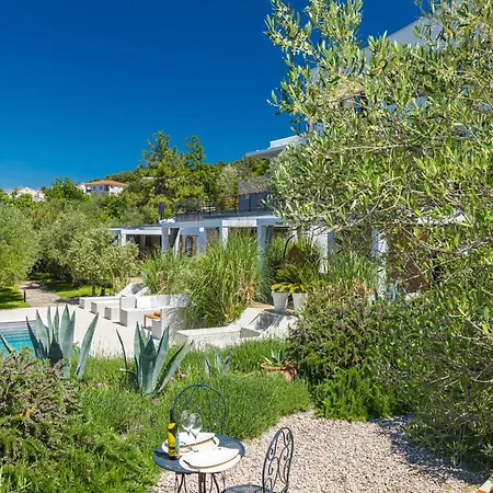 Oliveto - Adults Only Holiday park 4*