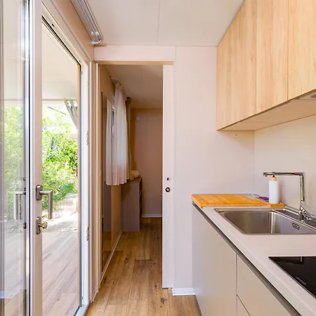 Oliveto Mobile Homes - Adults Only Parco vacanze