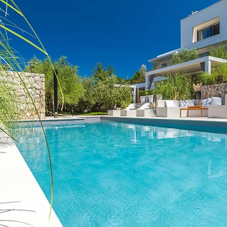 Holiday park Oliveto - Adults Only 4*