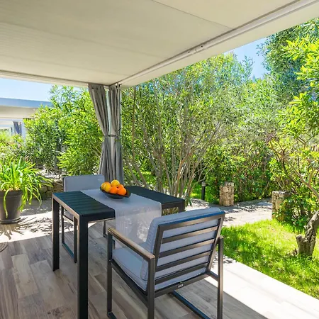 Oliveto Mobile Homes - Adults Only 4*