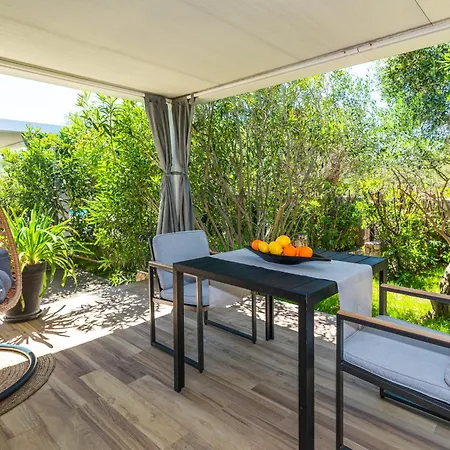 Parco vacanze Oliveto Mobile Homes - Adults Only 4*
