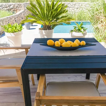 Oliveto Mobile Homes - Adults Only 4* Punat