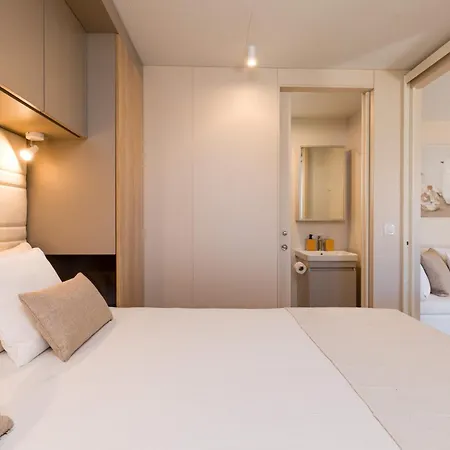 Parco vacanze Oliveto Mobile Homes - Adults Only Punat