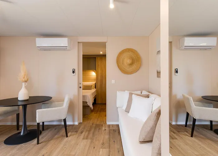 Oliveto - Adults Only פארק נופש