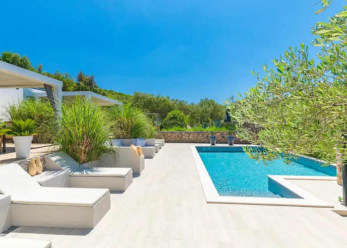 Oliveto - Adults Only פארק נופש 4*