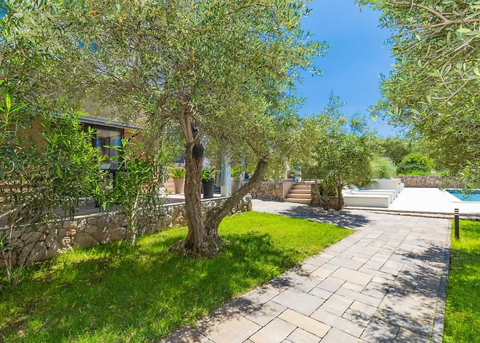 Oliveto - Adults Only פארק נופש