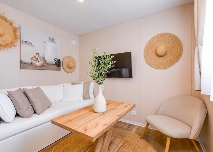 פארק נופש Oliveto - Adults Only 4*