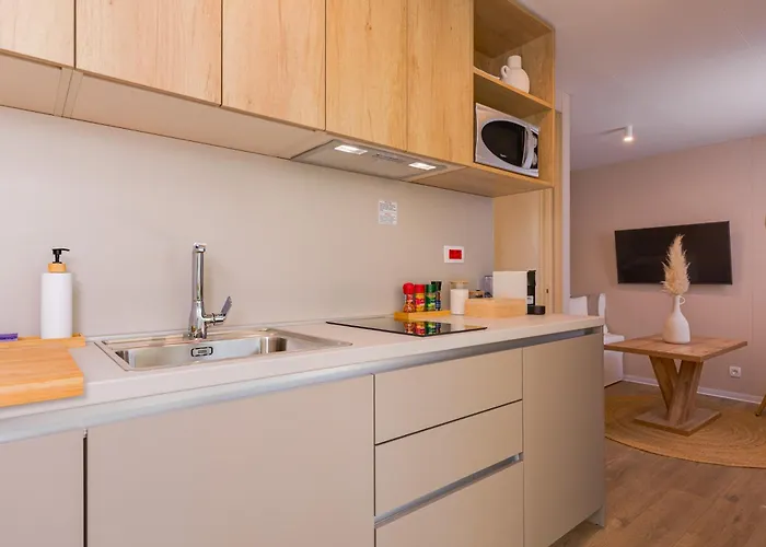 Oliveto - Adults Only פארק נופש פונאנט