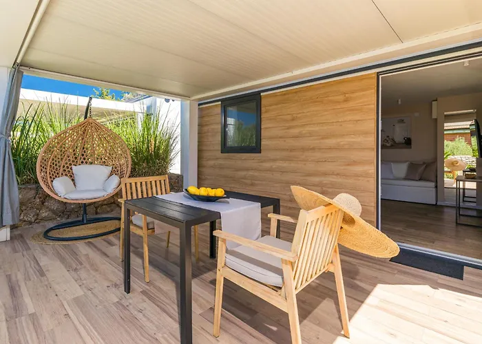 פארק נופש Oliveto - Adults Only פונאנט